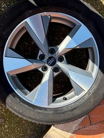 Cerchio audi 19