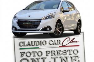 Peugeot 208 BlueHDi 75 5 porte Allure