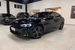 BMW Serie 3(G20/1-80/1) - 320d 48V xDrive Msport P