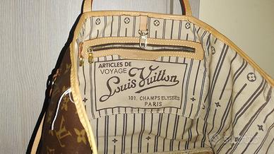 borsa Luis Vuitton