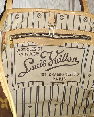 borsa Luis Vuitton