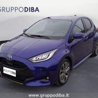 Toyota Yaris IV 2020 1.5h 130 Lounge