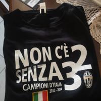 storica maglia juve