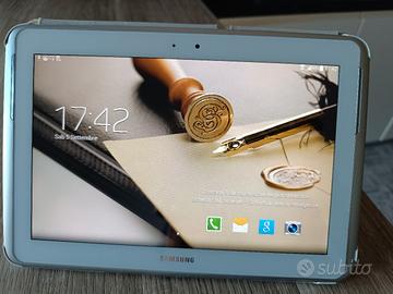 Tablet Samsung Galaxy Note 10.1