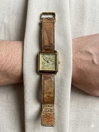 Orologio uomo Alviero Martini 1classe
