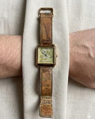 Orologio uomo Alviero Martini 1classe