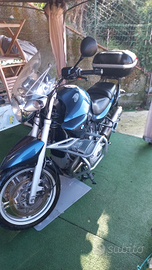 BMW r1150r del 2006
