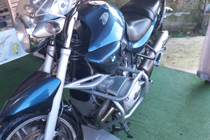 BMW r1150r del 2006