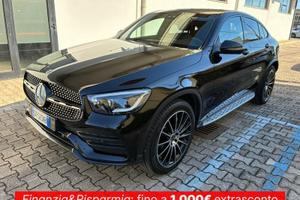 Mercedes-Benz GLC Coupé GLC Coupe - C253 2019...