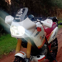 Yamaha tenere 600