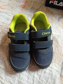 scarpe bimbo