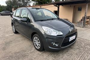 Citroen C3 1.4 HDi 70 Exclusive