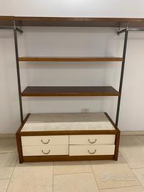 Arredamento negozio