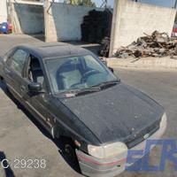 Ford escort 4 abft, awf, gaf 1.4 73cv ricambi