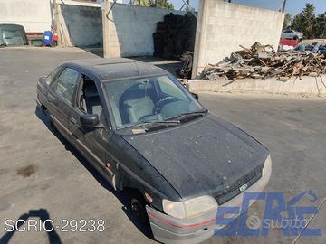 Ford escort 4 abft, awf, gaf 1.4 73cv ricambi