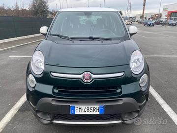 Fiat 500 L