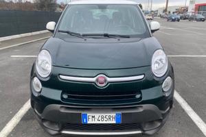 Fiat 500 L
