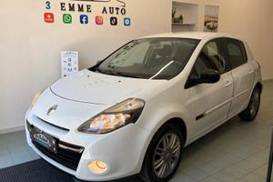 Renault Clio 1.2 75Cv 2011 EURO5 20th anniversary 
