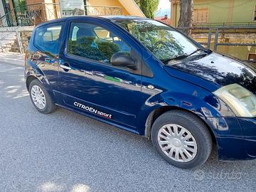 Citroen C2