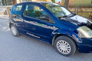 Citroen C2