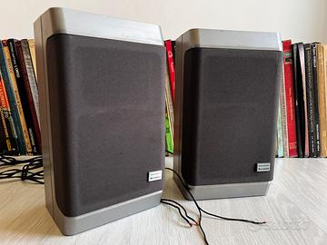 Grundig box M300