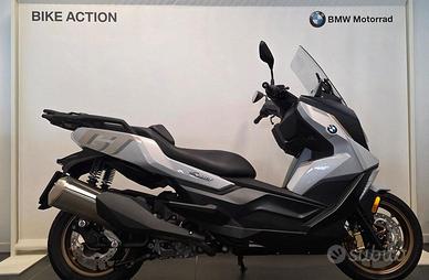 BMW c 400 gt Exclusive Abs my25