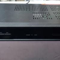 HUMAX Decoder TV Digitale Terrestre DVB-T