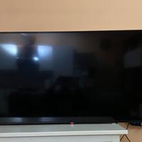 Tv Samsung 49 pollici Qled