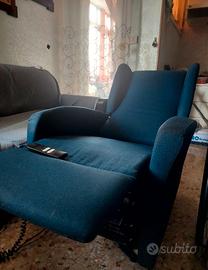 Poltrona relax