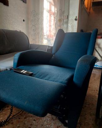 Poltrona relax
