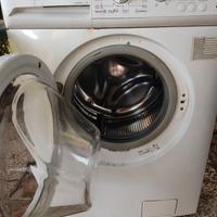 Lavatrice Zoppas 5 kg 