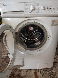 Lavatrice Zoppas 5 kg 