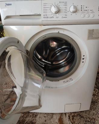 Lavatrice Zoppas 5 kg 