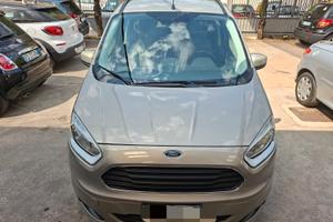 Ford Tourneo Connect 1.6 TDC MOTORE NUOVO