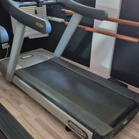 tapis roulant technogym excite 700