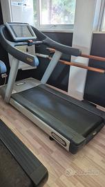 tapis roulant technogym excite 700