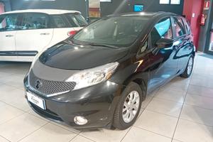 Nissan Note (GPL NUOVO)