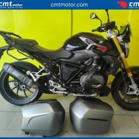 BMW R 1250 R Garantita e Finanziabile