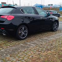 Giulietta GPL 120 CV