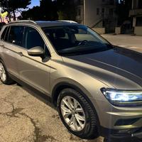 VW Tiguan 2.0 TDI 150CV Advanced Motion