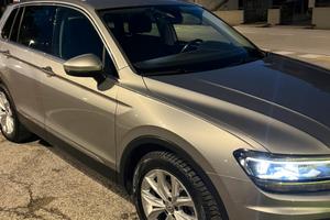 VW Tiguan 2.0 TDI 150CV Advanced Motion