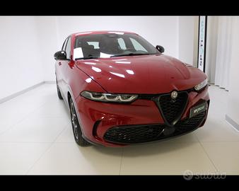 ALFAROMEO Tonale - Tonale 1.6 diesel 130 CV TCT6 S