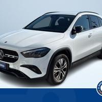Mercedes-Benz GLA 180 d Automatic Advanced Pr...