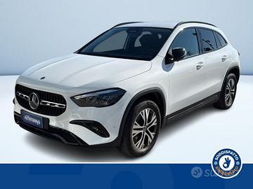Mercedes-Benz GLA 180 d Automatic Advanced Pr...