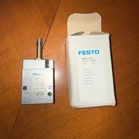 Elettrovalvola Festo 7958 MFH-3-1/8-S Nuova