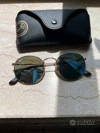 Occhiali ray-ban