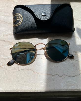 Occhiali ray-ban