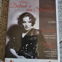 DVD Marlene Dietrich