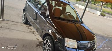 Fiat Panda 1.2 Metano 