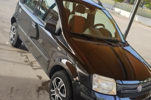 Fiat Panda 1.2 Metano 